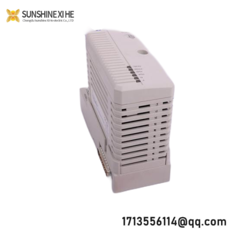 ABB 5SXE06-0160: Industrial Automation Control Module