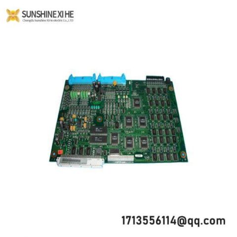 ABB 6111032-1B YPH108B/SP 61179402 Speed Measurement Board - Precision in Motion Control