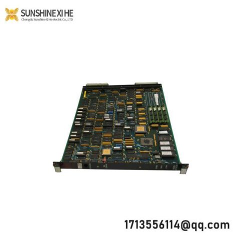 ABB 6214BZ10120 6214BZ10120G Backup Memory Module: Advanced Data Security for Industrial Automation