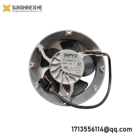 ABB 8025-235 Control Module