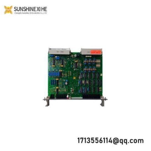 ABB 81943A041-1; Manufacturer:ABB