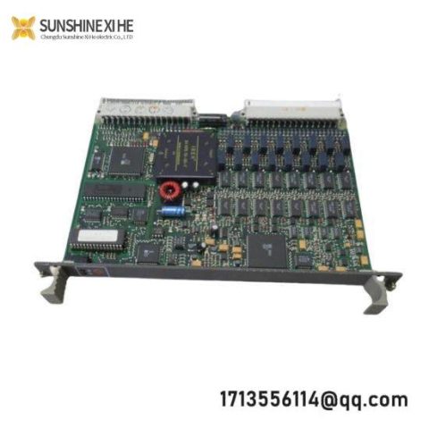 ABB 81EU01E-E GJR2391500R1210 Industrial Input Module