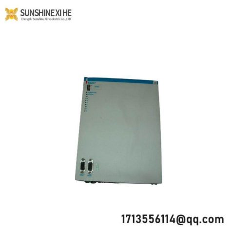 ABB 9032-0121-26 DMC2 53080 Drive: Industrial Automation Solutions
