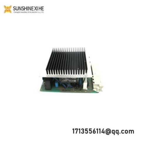 ABB 9191-30390 POWER MODULE: High-Performance, Durable Industrial Control Solution