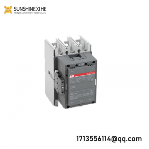 ABB F4332D - 3HAC024322-001: Industrial Control Module