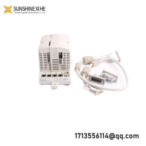 ABB AB91-1 HESG437479R1 Module Controller