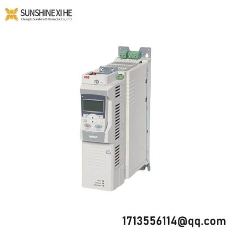 ABB RTA PCI Real-Time Accelerator PU514, Compact & Efficient Control Solution