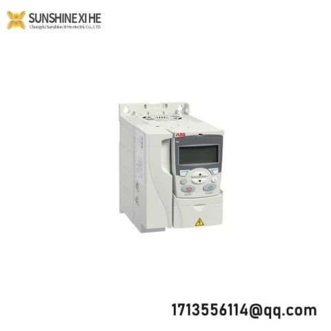 ABB ACS355-03E-07A3-4 Industrial Frequency Converter