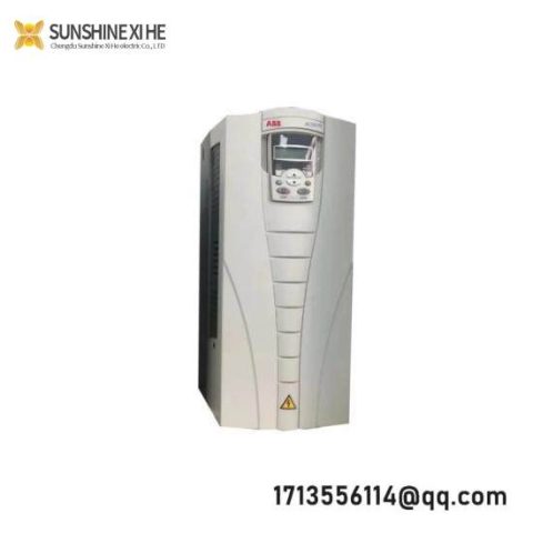 ABB PFEA113-20 3BSE050092R20 - Precision Control Module for Industrial Automation