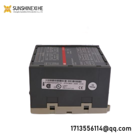 ABB ACS510 Inverter Drive: Precision & Efficiency for Industry