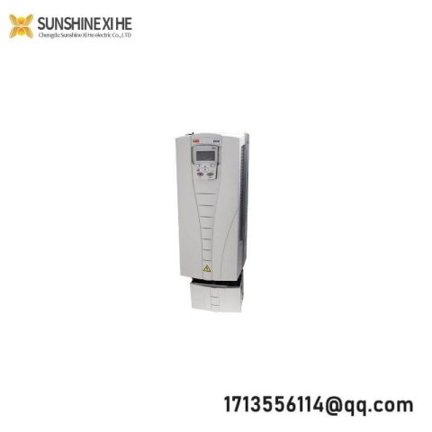 Allen-Bradley AB 25B-D030N114 AC Drive - High Performance Drive for Industrial Automation