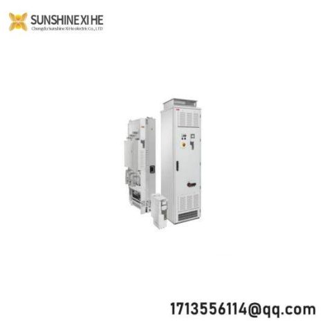 ABB ACS580-01-145A-4, 3ABD00045437-D Industrial Frequency Converter