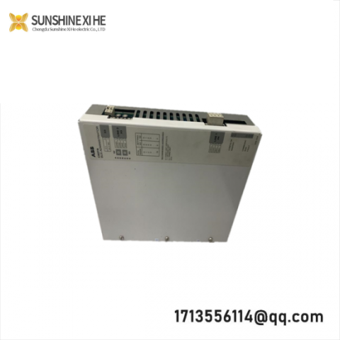 ABB AI610 - 32-Channel 12-bit Analog Input Module