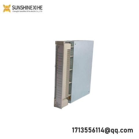 ABB AI625 3BHT300036R1 - Analog Input Module for Advanced Control Systems