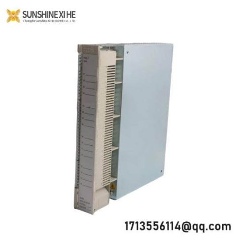 ABB AI625 AC110 3BHT300036R1 Analog Input Module