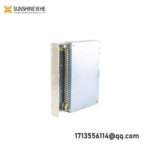 ABB AI625 - Analog Input Module: Precision, Reliability for Industrial Automation