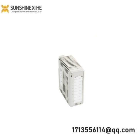 ABB AI810 Input Module 3BSE008516R1 - Precision Analog Input for Industry 4.0 Applications