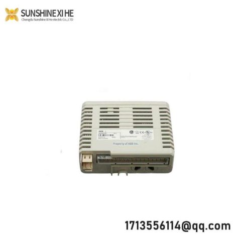 ABB AI830A, 3BSE008518R1, Analog Input Module for Industrial Automation