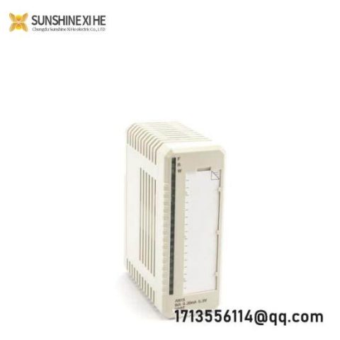 ABB AI835 Analog Input Module