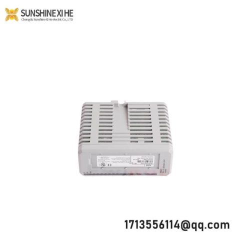 ABB AI845 Analog Input Module