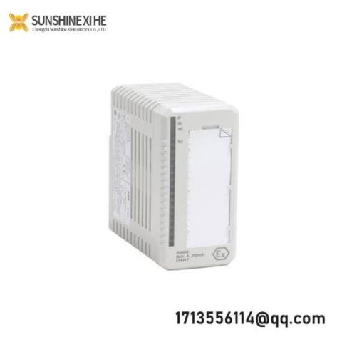 ABB AIM0006 2RCA021397A0001F - High-Performance Industrial Control Module