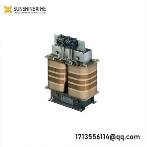 ABB AMM42 - Industrial Control Module