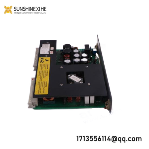 ABB AO810 3BSE008522R1 Digital Output Module