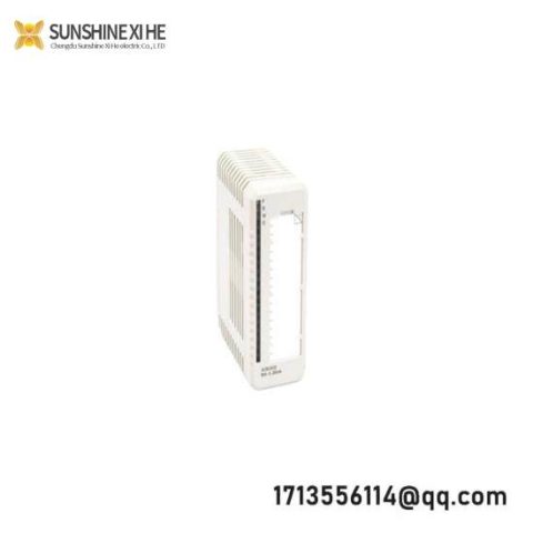 ABB AO810V2-EA: 8-Channel Analog Output Module for Industrial Automation