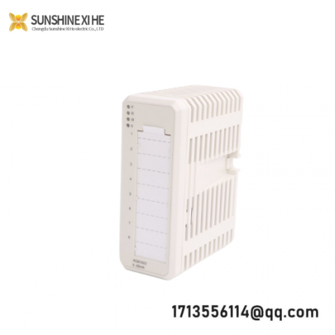 ABB AO810V2 3BSE008522R1: Precision Control Module for Advanced Manufacturing Solutions