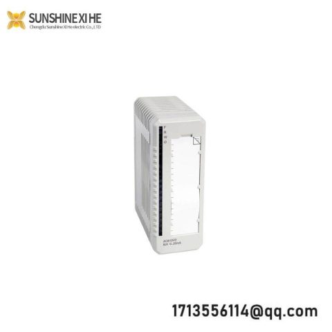 ABB AO810V2 3BSE038415R1 - High-Performance Industrial Control Module
