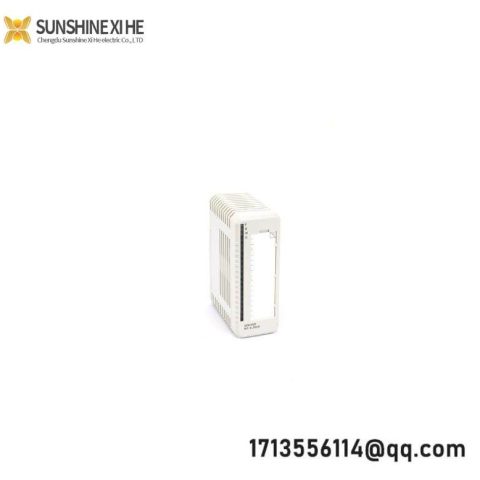 ABB AO810V2 Analog Output 8 ch, 3BSE038415R1