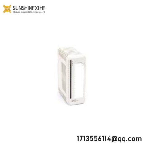 ABB AO810v2 Analog Output 8 Channel Module