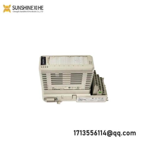 ABB AO810V2 - Analog Output Module, Precision Control Solutions