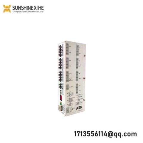 ABB APBU-44C, Branching Unit for Advanced Automation Systems