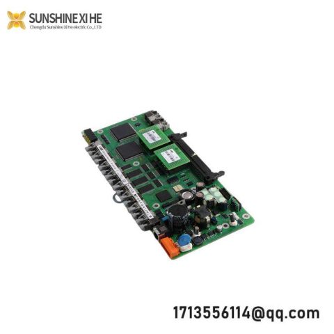 ABB APC700 Control Panel 5761894-9C, State-of-the-Art Automation Solution