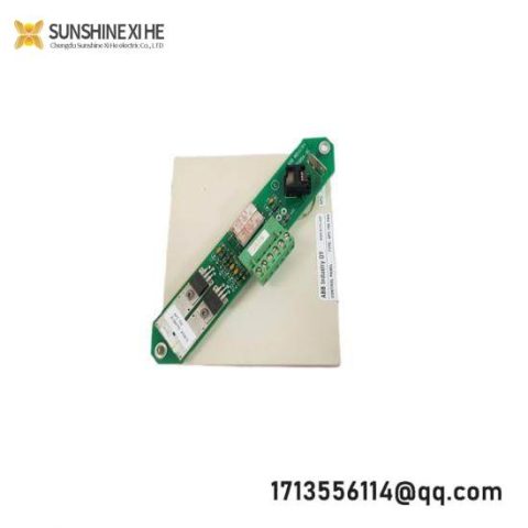 ABB APC 700 PAN/5761894-9C Pan+Power Apc Control Panel