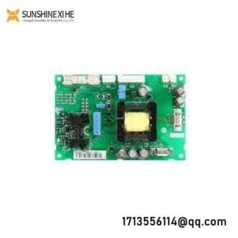 ABB IRC5P Paint Controller 3HNA024941-001, Industrial Automation Excellence