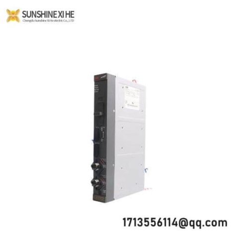 ABB ARCOL 0338 Controller