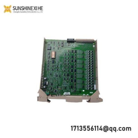 ABB ARCOL 0339 Industrial Power Supply Unit