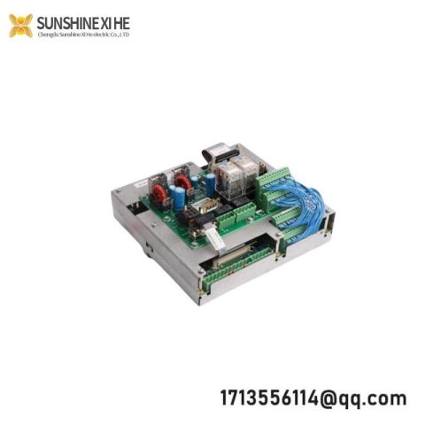 Allen Bradley 1747-L541/B SLC 5/04 Processor - Series B