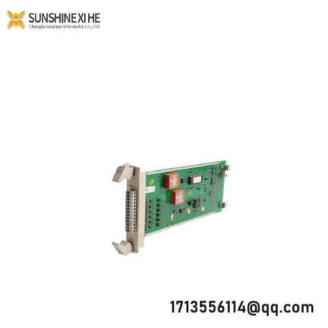 ABB AV94A HESG440940R11 Industrial Controller