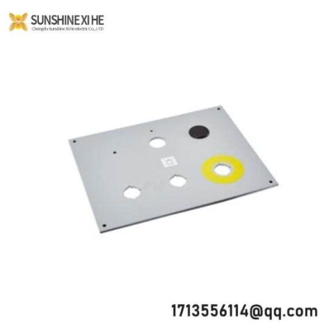 ABB AX411/50001 Controller Module for Industrial Automation