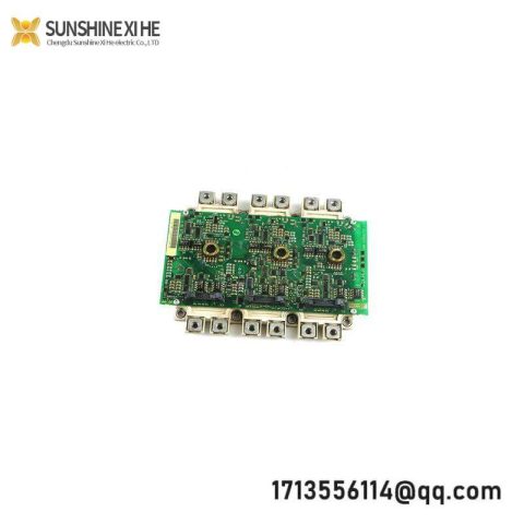 ABB B5EC HENF105077R1 Industrial Control Module