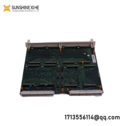 ABB BC810 3BSE031154R1 DCS System Control Module