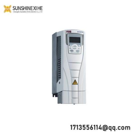 ABB BCU-12 Control Unit for Industrial Automation Systems