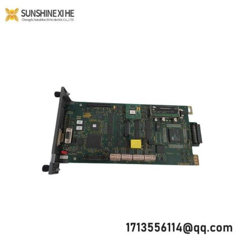 ABB BRC400 P-HC-BRC-40000000: Industrial Machine Control Module