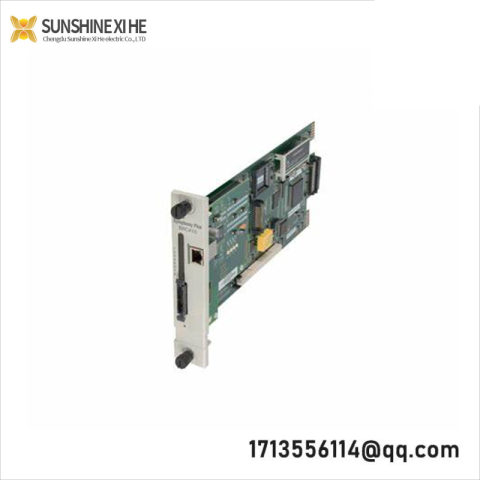 ABB BRC410 Controller with Modbus TCP Interface: Precision Control for Industrial Automation