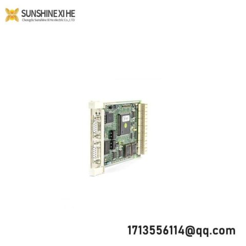 ABB CI520V1 Industrial Communication Module