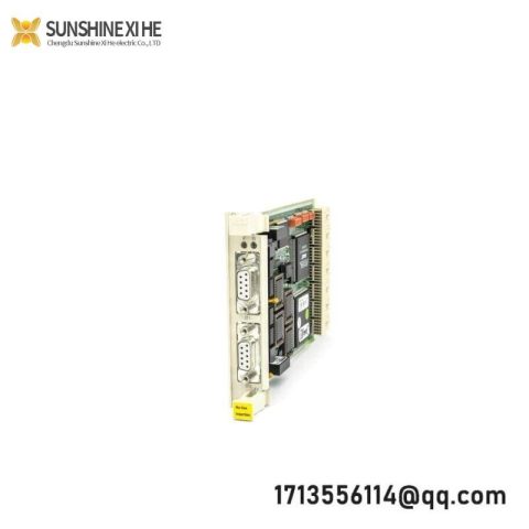 ABB CI541V1 3BSE014666R1 Profibus Interface Submodule
