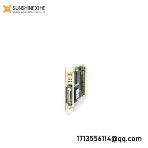 ABB CI546 3BSE012545R1 - 16 Channel Communication Interface
